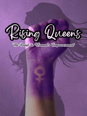 cover image of Rising Queens